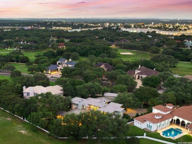 18918 De Enclave, San Antonio, TX 78258