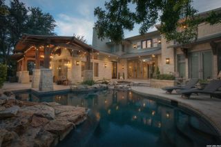 18918 De Enclave, San Antonio, TX 78258