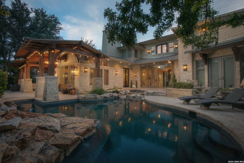 18918 De Enclave, San Antonio, TX 78258