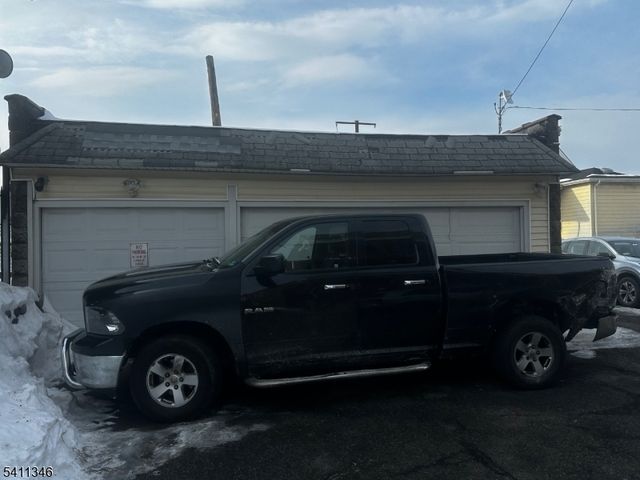 174 E 16Th St, Paterson City, NJ 07524