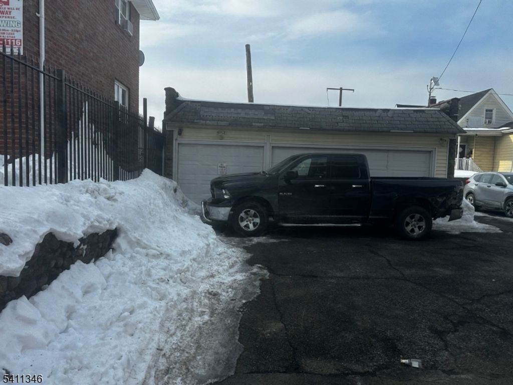 174 E 16Th St, Paterson City, NJ 07524 — photo 3