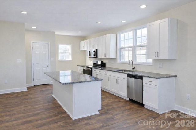 1022 Heath Helms Road, Monroe, NC 28110