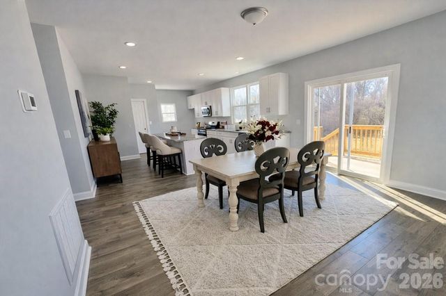 1022 Heath Helms Road, Monroe, NC 28110