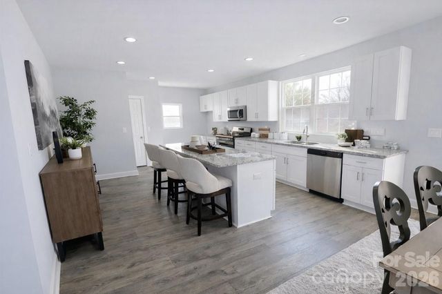 1022 Heath Helms Road, Monroe, NC 28110