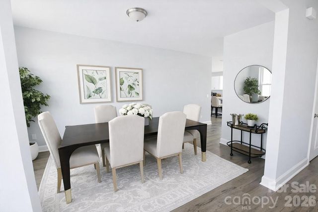 1022 Heath Helms Road, Monroe, NC 28110