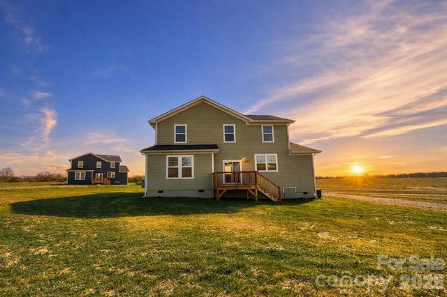 1022 Heath Helms Road, Monroe, NC 28110