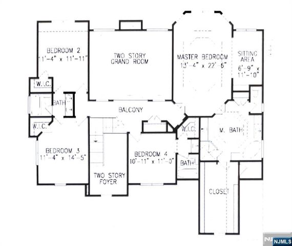 4 Everson Drive, Waldwick, NJ 07463
