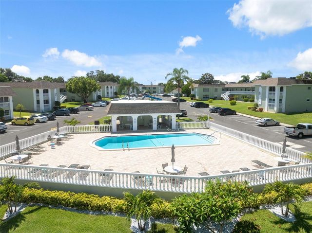 1250 S PINELLAS AVE 910, Tarpon Springs, FL 34689