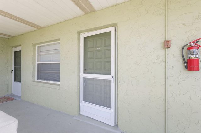 1250 S PINELLAS AVE 910, Tarpon Springs, FL 34689