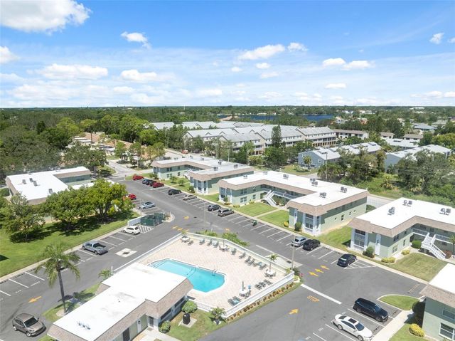 1250 S PINELLAS AVE 910, Tarpon Springs, FL 34689