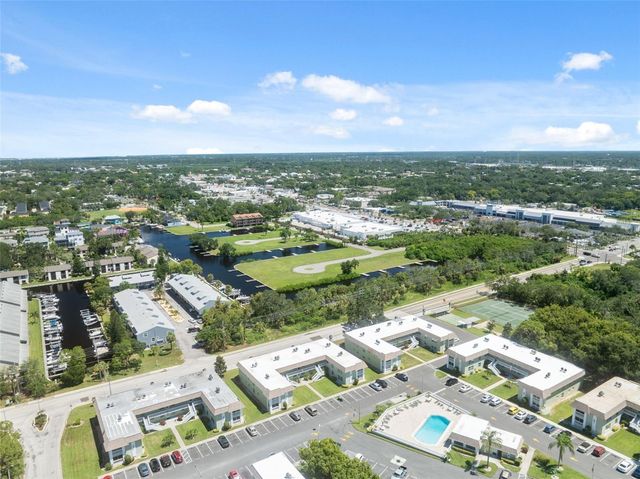 1250 S PINELLAS AVE 910, Tarpon Springs, FL 34689