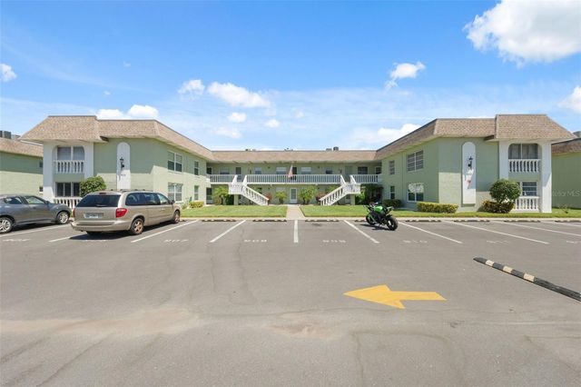 1250 S PINELLAS AVE 910, Tarpon Springs, FL 34689