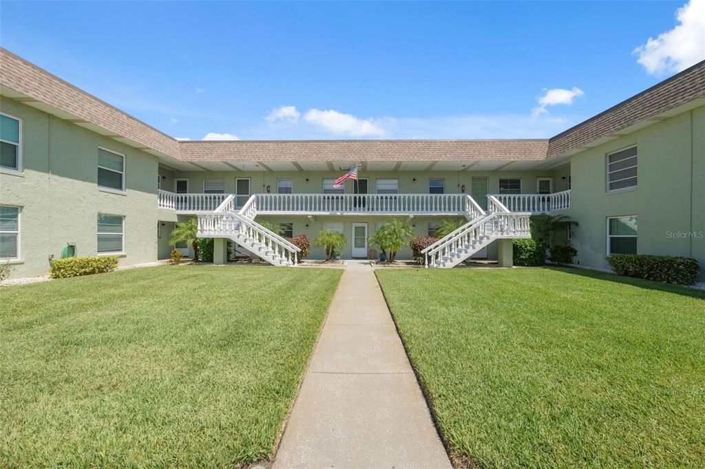 1250 S PINELLAS AVE 910, Tarpon Springs, FL 34689