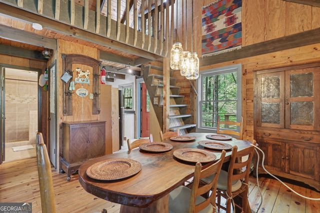 772 Glassy Mountain, Tiger, GA 30576
