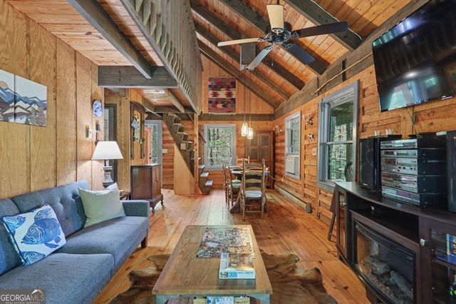 772 Glassy Mountain, Tiger, GA 30576