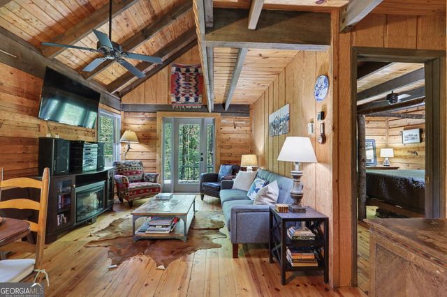 772 Glassy Mountain, Tiger, GA 30576