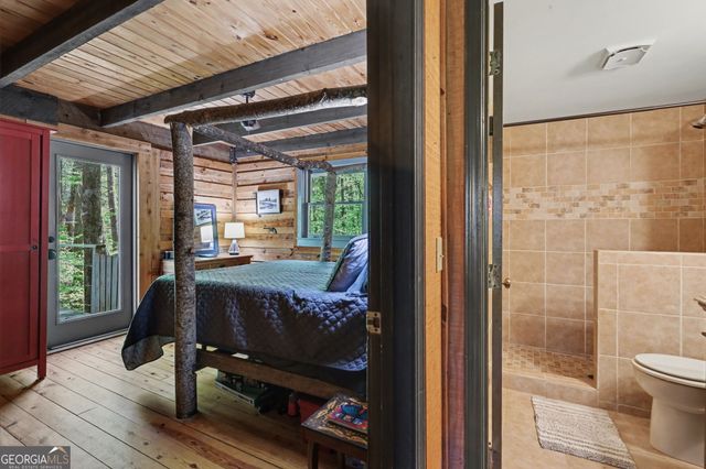772 Glassy Mountain, Tiger, GA 30576