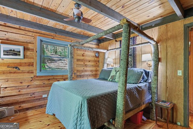 772 Glassy Mountain, Tiger, GA 30576