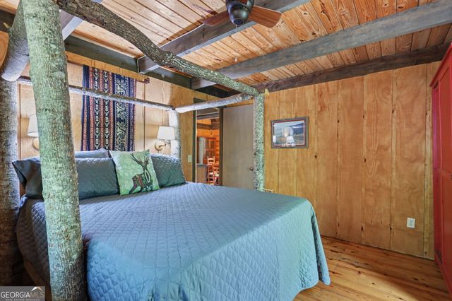 772 Glassy Mountain, Tiger, GA 30576