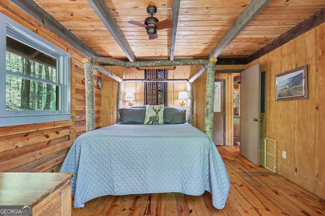 772 Glassy Mountain, Tiger, GA 30576