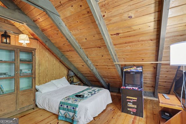772 Glassy Mountain, Tiger, GA 30576