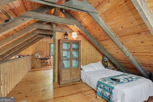 772 Glassy Mountain, Tiger, GA 30576