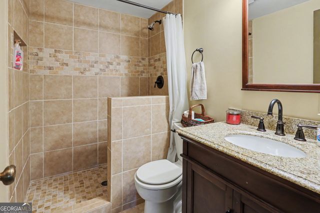 772 Glassy Mountain, Tiger, GA 30576