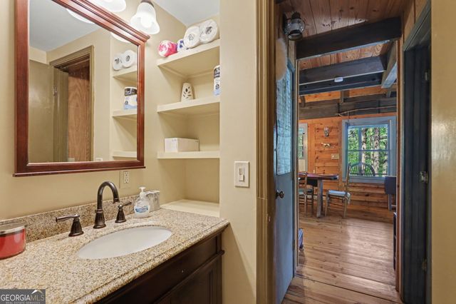 772 Glassy Mountain, Tiger, GA 30576