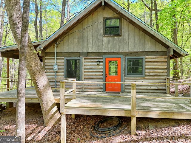 772 Glassy Mountain, Tiger, GA 30576