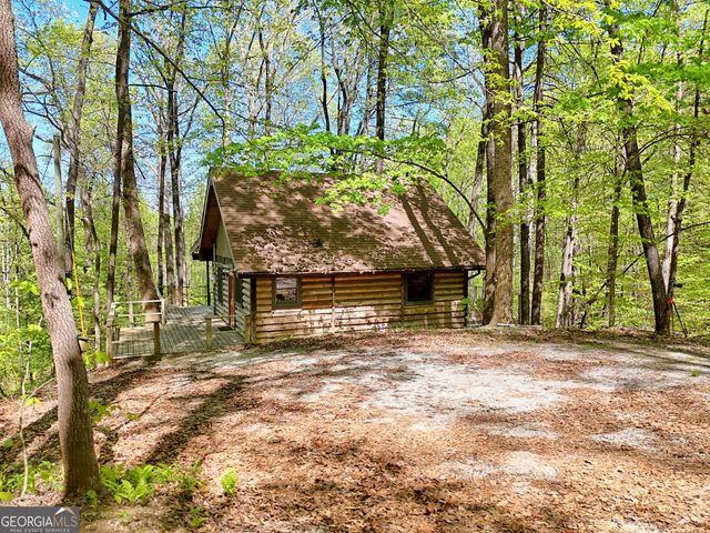 772 Glassy Mountain, Tiger, GA 30576