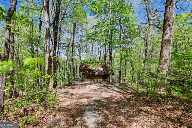 772 Glassy Mountain, Tiger, GA 30576