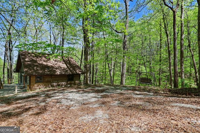 772 Glassy Mountain, Tiger, GA 30576