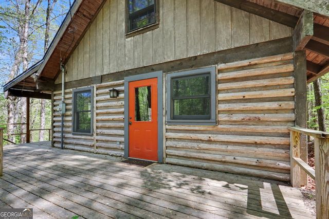 772 Glassy Mountain, Tiger, GA 30576