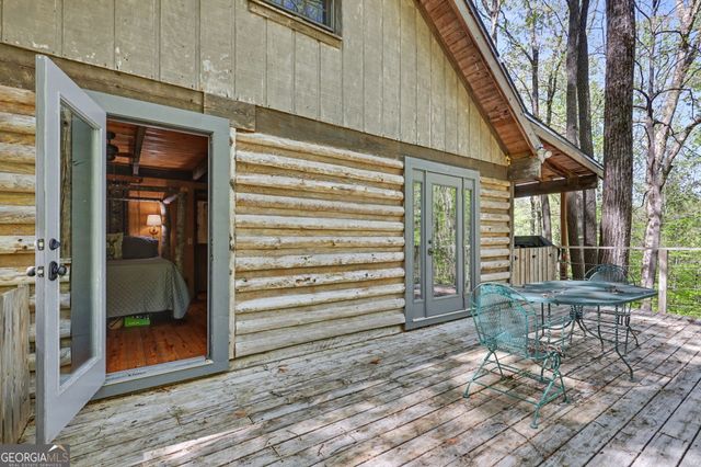 772 Glassy Mountain, Tiger, GA 30576