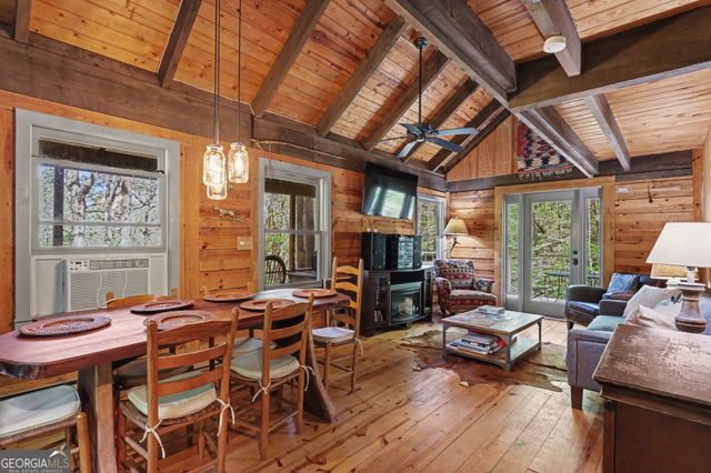 772 Glassy Mountain, Tiger, GA 30576