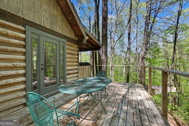 772 Glassy Mountain, Tiger, GA 30576