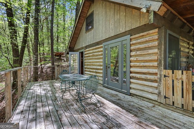 772 Glassy Mountain, Tiger, GA 30576