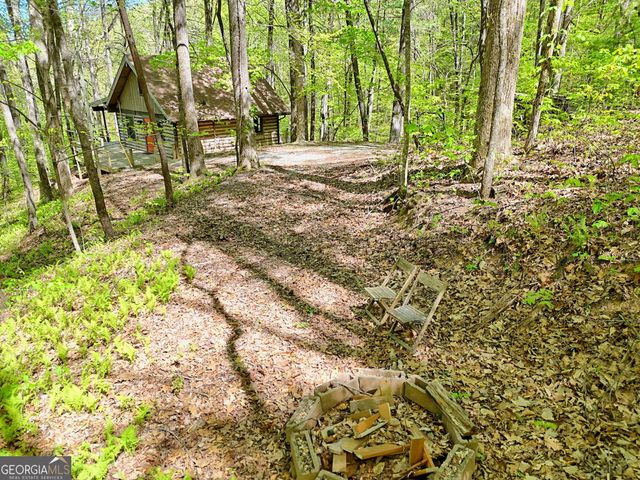 772 Glassy Mountain, Tiger, GA 30576