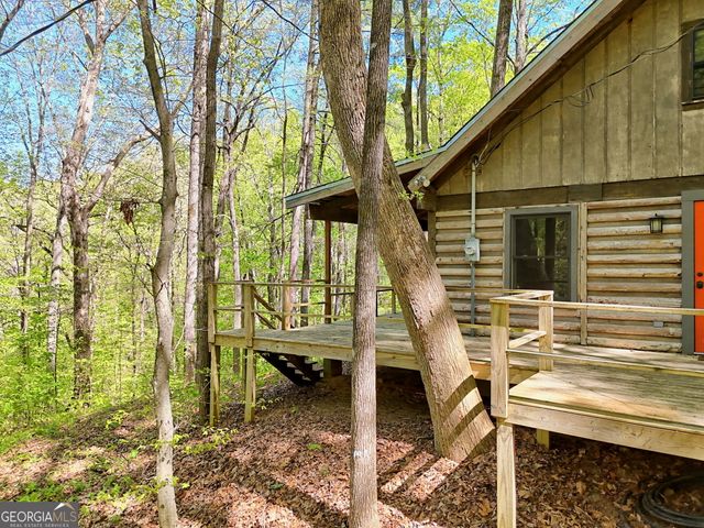 772 Glassy Mountain, Tiger, GA 30576