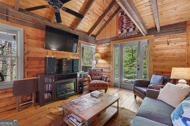 772 Glassy Mountain, Tiger, GA 30576