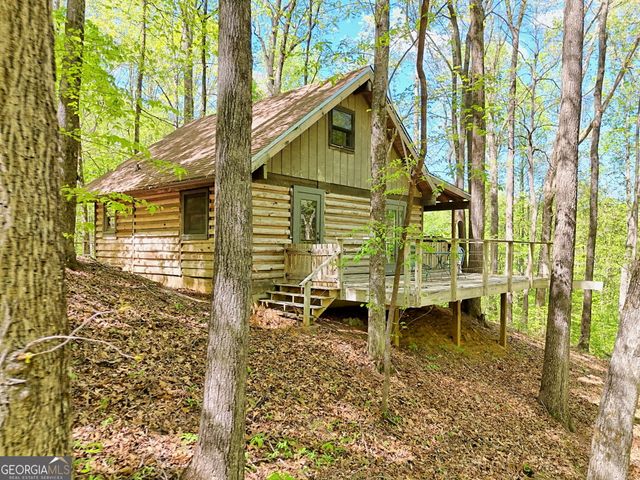 772 Glassy Mountain, Tiger, GA 30576