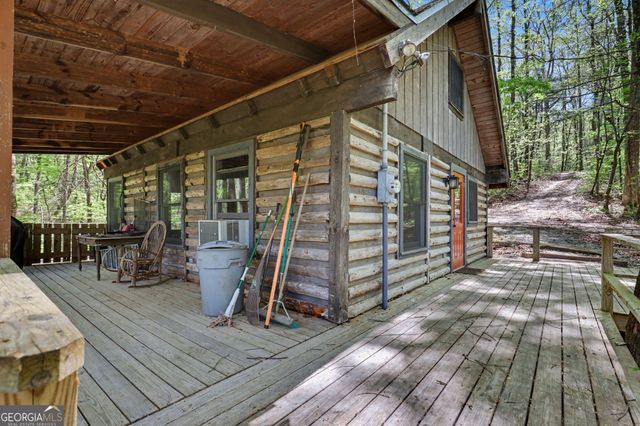 772 Glassy Mountain, Tiger, GA 30576