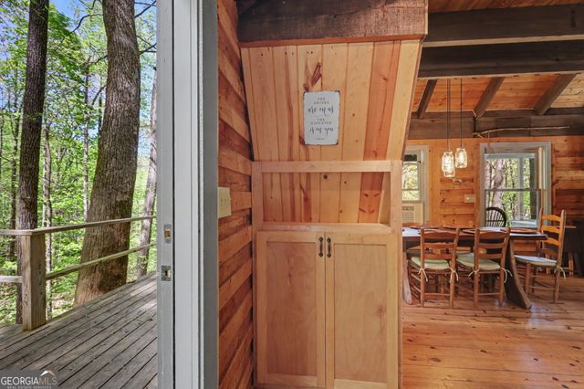 772 Glassy Mountain, Tiger, GA 30576