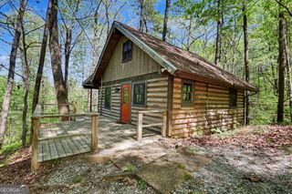 772 Glassy Mountain, Tiger, GA 30576