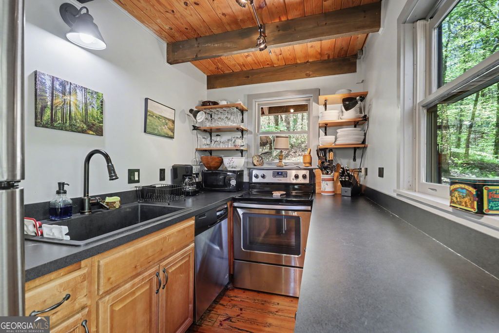 772 Glassy Mountain, Tiger, GA 30576 — photo 2