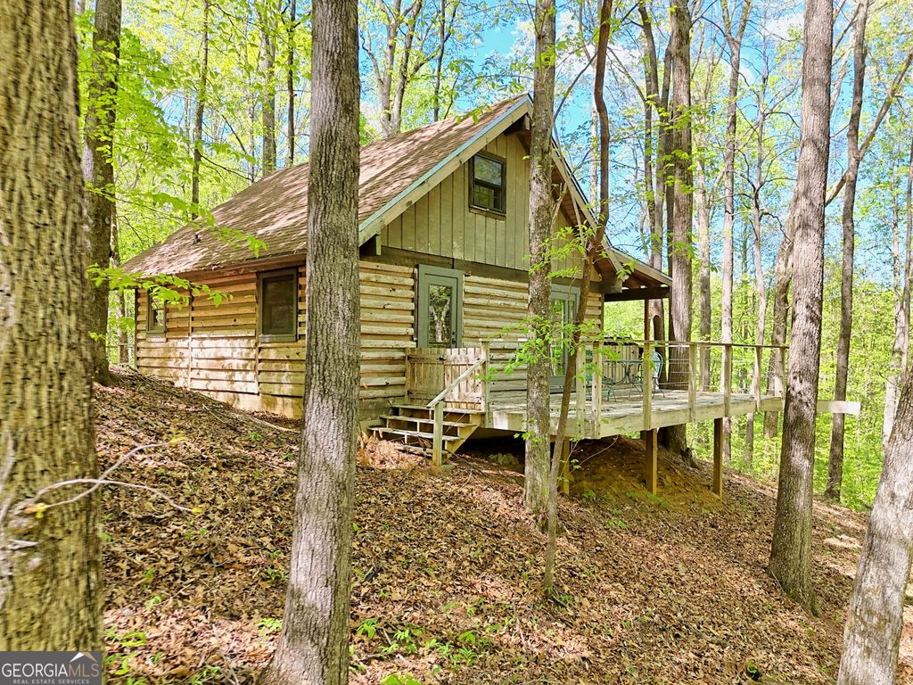 772 Glassy Mountain, Tiger, GA 30576 — photo 5