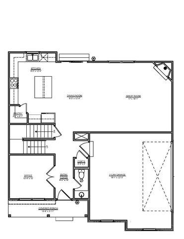 2619 Central Avenue, Middletown, OH 45044