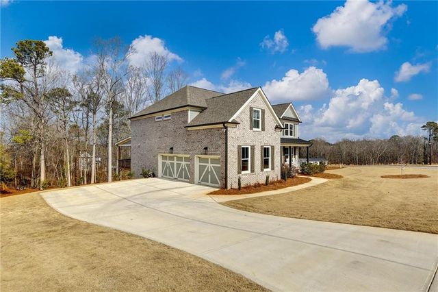 6108 Hutchins Drive, Buford, GA 30518