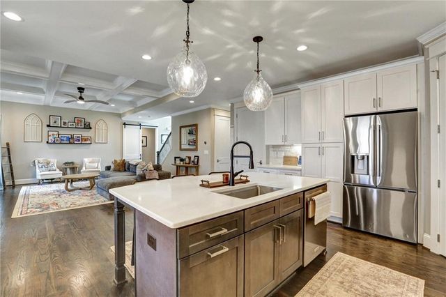 6108 Hutchins Drive, Buford, GA 30518