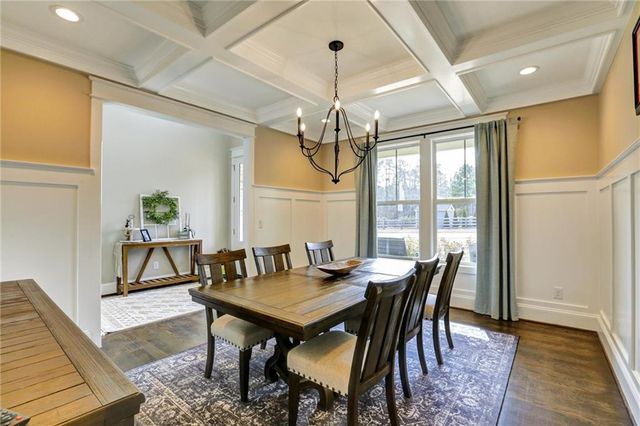 6108 Hutchins Drive, Buford, GA 30518